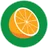 Orange Chat logo