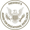 President's Education Award