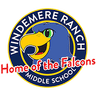 Windemere Ranch Middle School Coding Club logo