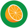 Orange Chat logo