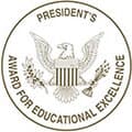 President's Education Award